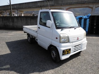 三菱　GD - U61T