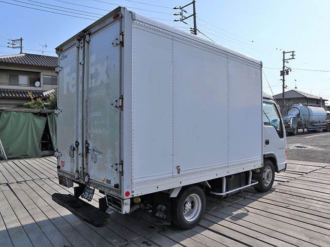 KC - NKR66EAV　画像２